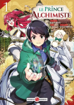 Le prince alchimiste