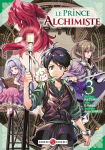 Le prince alchimiste