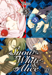 Snow White & Alice