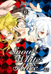 Snow White & Alice