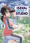 Isekai Anime Studio