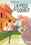 La fille qui sourit