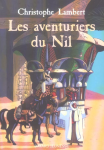 Les aventuriers du Nil