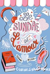 Le sundae de l'amour