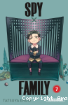 Spy x family
