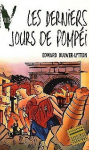 Les derniers jours de Pompéi