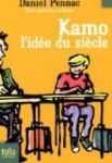 Kamo, l'idée du siècle