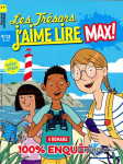 4 romans aventures fantastiques