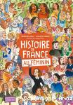 Histoire de France au féminin