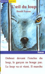 L'oeil du loup