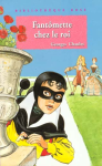 Fantômette chez le roi