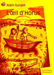 L'oeil d'Horus