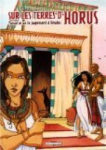 Tiasatré ou le jugement d'Anubis