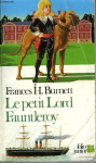 Le petit Lord Fauntleroy