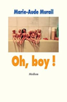 Oh, boy !