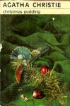 Christmas pudding