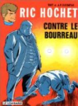 Ric Hochet contre le bourreau