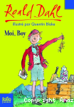 Moi, boy