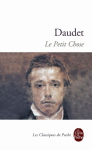 Le petit Chose