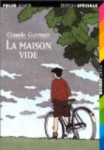 La maison vide