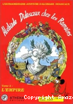Alcibiade Didascaux chez les Romains Tome 2
