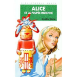 Alice et la poupée indienne