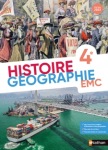 Histoire Géographie EMC 4e