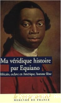 Ma véridique histoire par Equiano