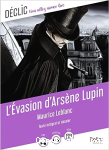 L'Evasion d'Arsène Lupin