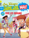 Tes 4 romans Vive les copains